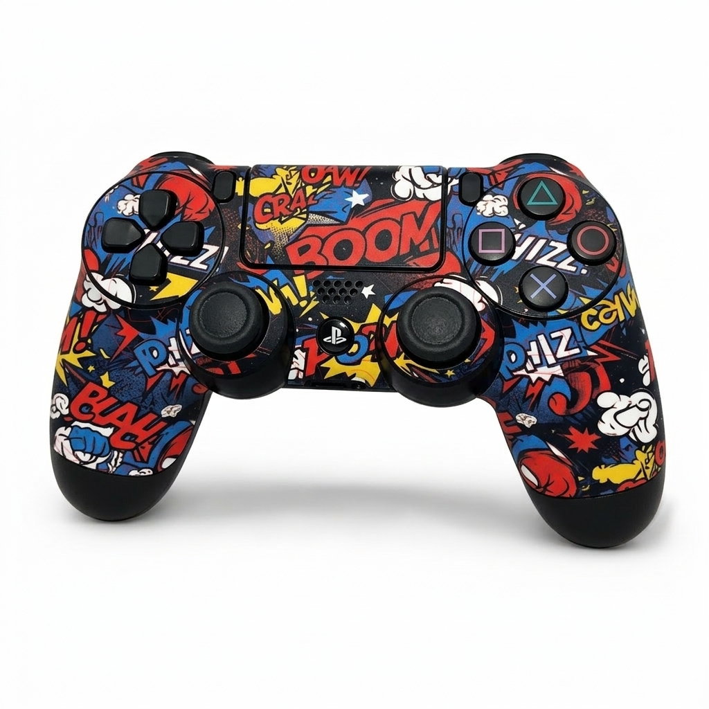 pad komiks pad komiks