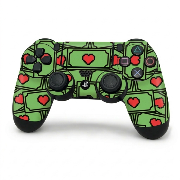 pad money money money