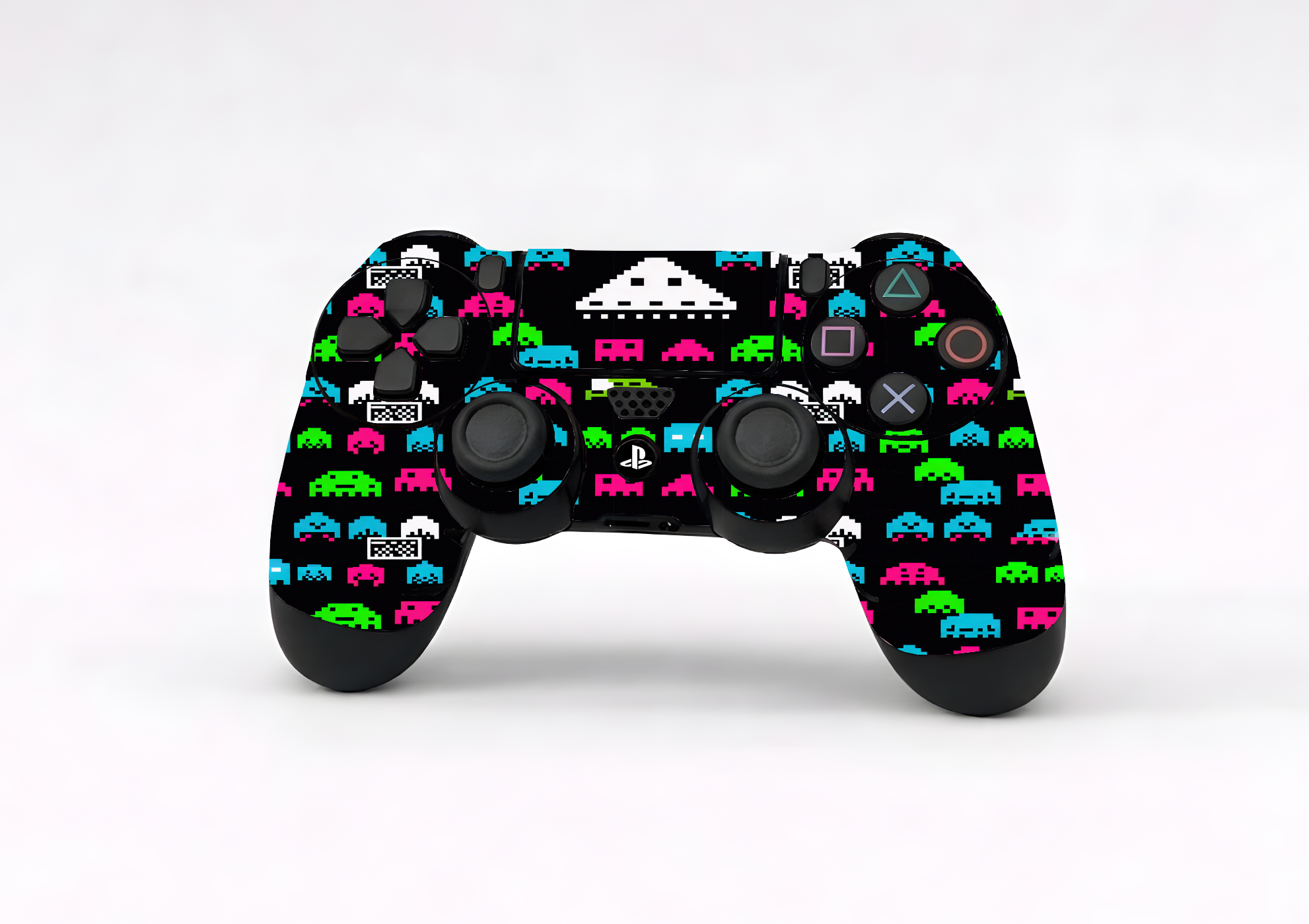 space invaders space invaders